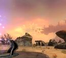 The Ruins of Old Paineel