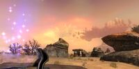 The Ruins of Old Paineel