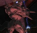 The Forgotten Statue (Adv. Solo)