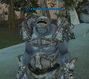 A Ry'Gorr shocktrooper