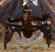 Urkalukk