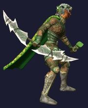 Barx Heroic Epic