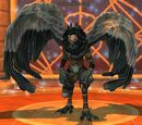 Varuke Strifewing