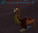 A Gazing Petrifier