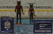 Guild hall amenity - uniform mannequin