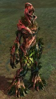 Race root abomination