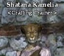 Shatana Kamelia