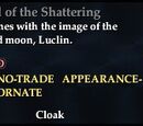 Shroud of the Shattering