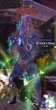 V'lad Olkeen