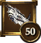 Icon Achievement dragon head white 50.png
