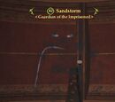 Sandstorm (Named)