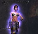 Empowered Xuun'vok the Death Reveler