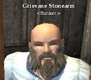 Grisvane Stonearm