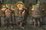Amygdalan (Guardian) Placed