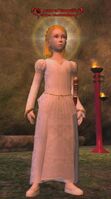 Avatar of Tranquility