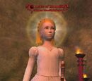 Avatar of Tranquility