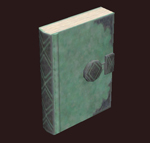 Engraved-leather-notebook