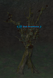 Dark Brambleton