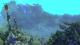 The Eidolon Jungle