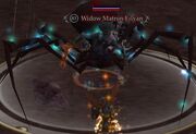 Widow Matron Eilyan