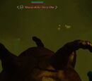 Mucus of the Deep One