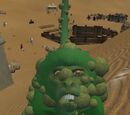 The Source of Infection (Monster)