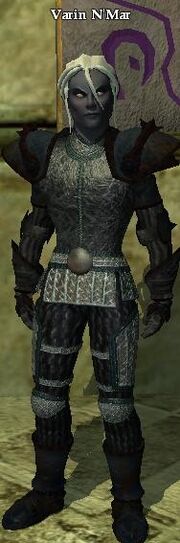 Varin N'Mar