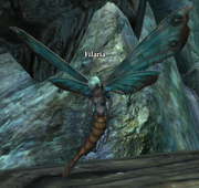 Filaria