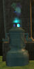 Guild hall amenity - farseas express mailbox