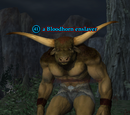A Bloodhorn enslaver
