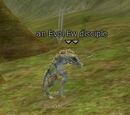 An Evol Ew disciple