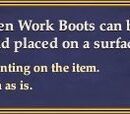 Heritage Quests Timeline