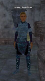 Anessa Bonefetter