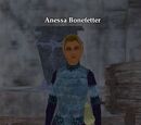 Anessa Bonefetter