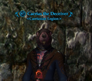 Caertax the Deceiver