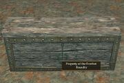 Property of the Everhot Foundry