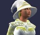 Runesilk (Armor Set)