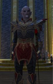 Mayong Mistmoore (Instanced)