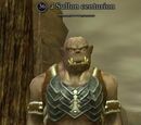 A Sullon centurion