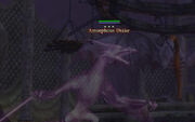 Amorphous Drake