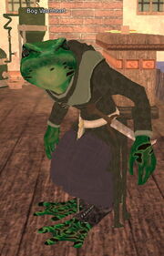 Bog Valorheart