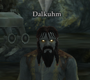 Dalkuhm