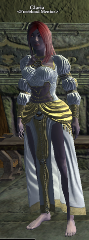 Glaria