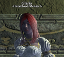 Glaria