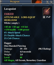 Lavapoint