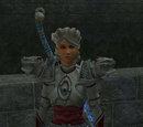 Mercenary: Lady Liae Croae