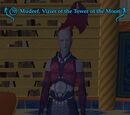 Mudeef, Vizier of the Tower of the Moon (Epic)
