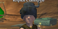 Kripkie Clatterpyle