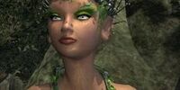 The Tangled Weed