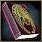 Rare Deathfist Recipe Book